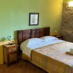 Borgo Tignano Apartmán
