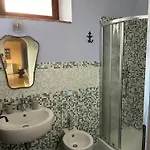 Borgo Tignano Apartmán