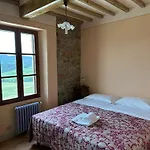 Borgo Tignano Apartmán Casole dʼElsa