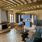 Borgo Tignano Apartmán Casole dʼElsa
