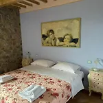 Apartmán Borgo Tignano *