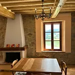 Apartmán Borgo Tignano Casole dʼElsa