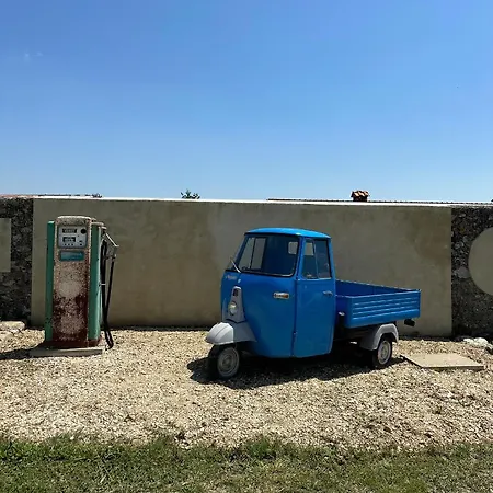 아파트 Borgo Tignano