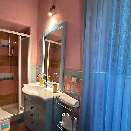 Borgo Tignano 아파트 *