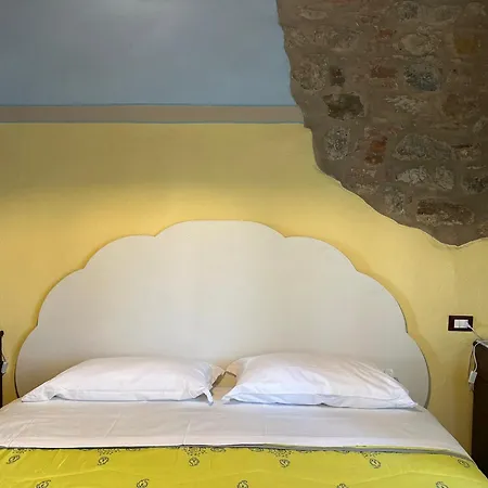 Appartement Borgo Tignano *