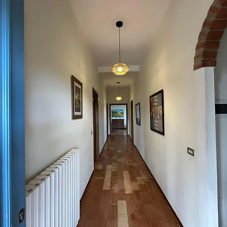 Borgo Tignano 아파트 *