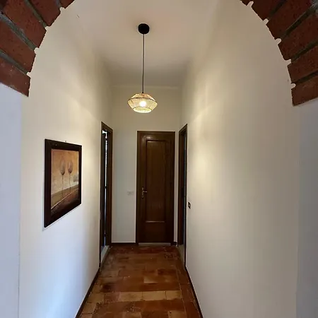 Borgo Tignano *
