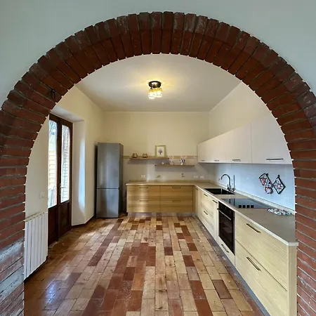 Appartement Borgo Tignano *