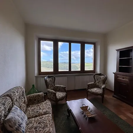Borgo Tignano 아파트 *