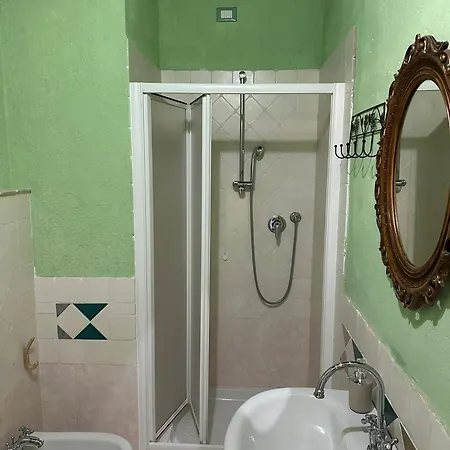 Borgo Tignano *