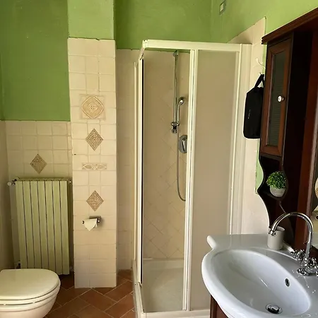 Borgo Tignano