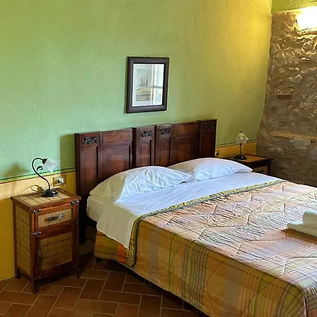 Borgo Tignano 아파트