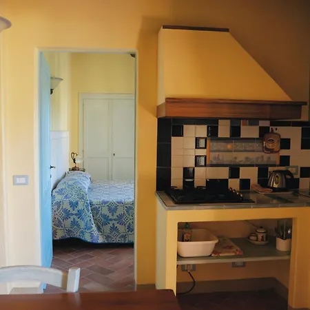 Borgo Tignano * Casole d'Elsa
