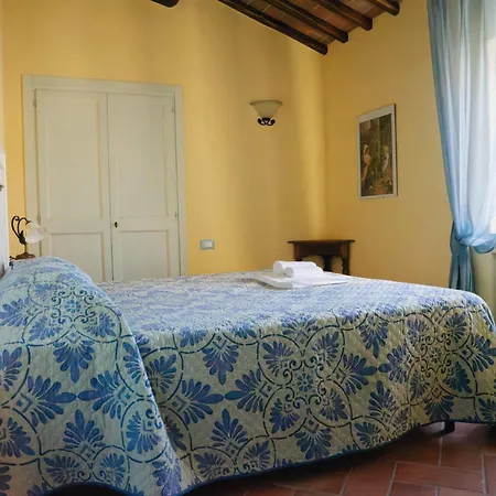 Apartament Borgo Tignano *