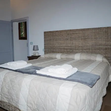 Appartement Borgo Tignano