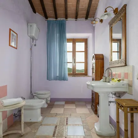 Borgo Tignano