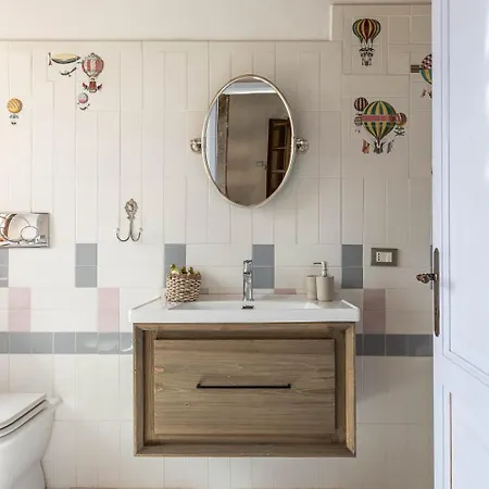 Apartamento Borgo Tignano Casole dʼElsa