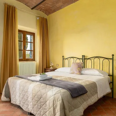 Borgo Tignano *
