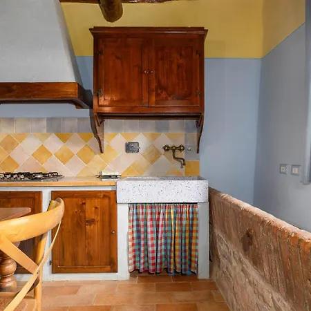 Borgo Tignano