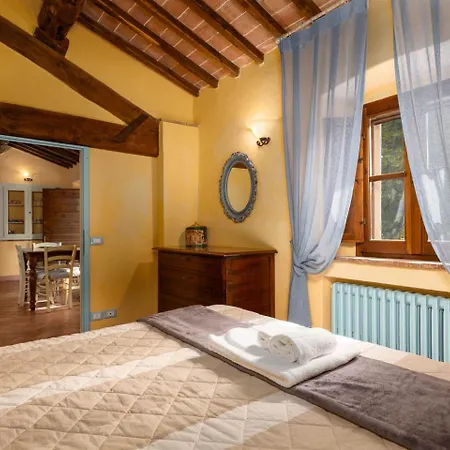 Borgo Tignano *