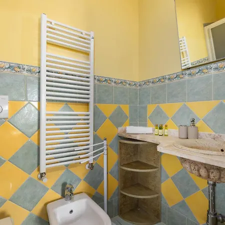 Borgo Tignano Apartamento *