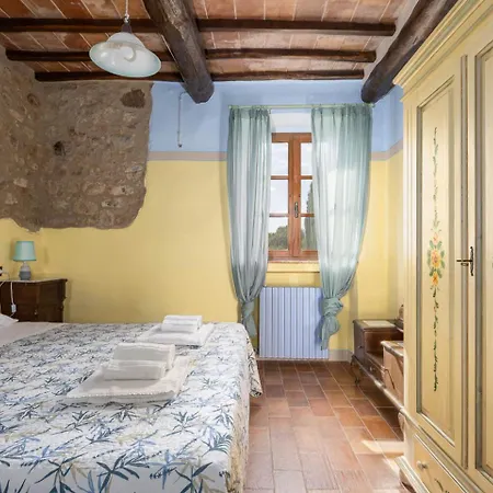 Borgo Tignano