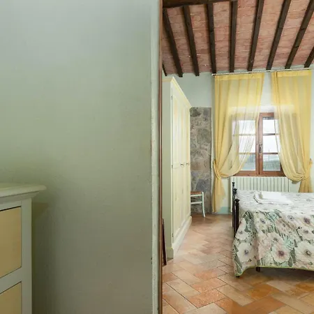 Borgo Tignano