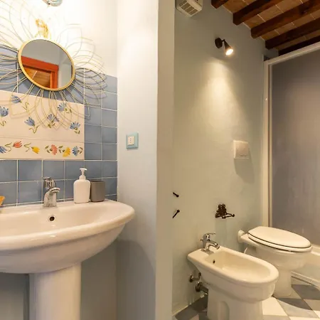 Borgo Tignano * Casole dʼElsa