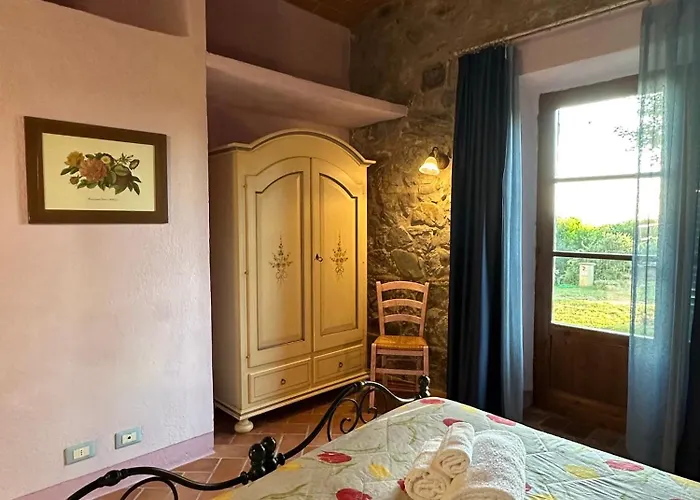 Borgo Tignano *