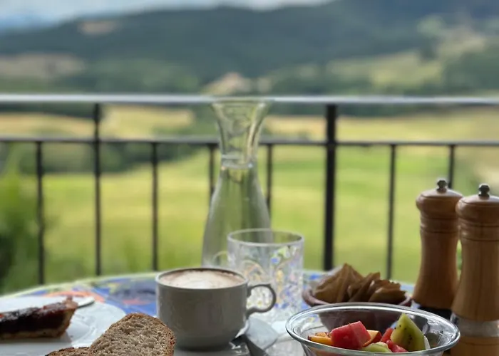 Borgo Tignano Appartement Casole dʼElsa