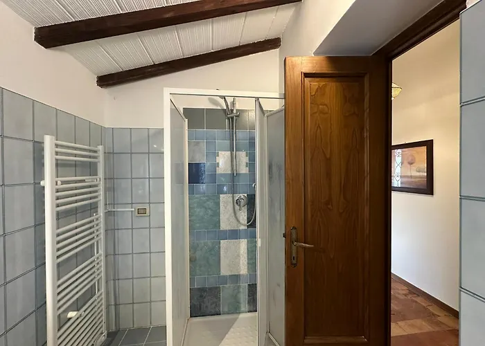 Borgo Tignano