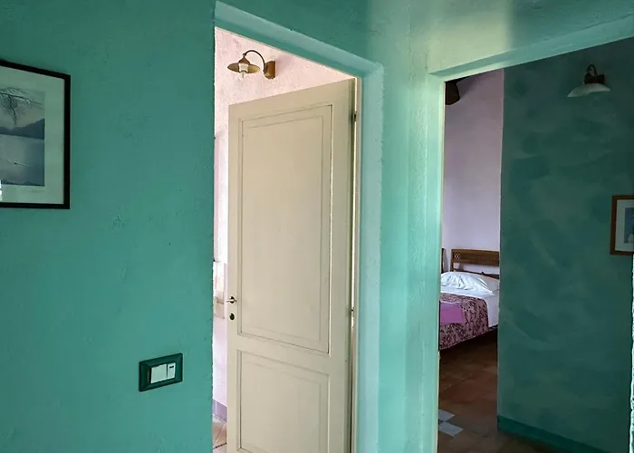 Borgo Tignano Appartement Casole dʼElsa