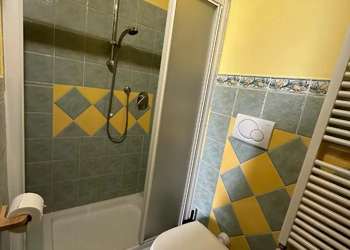 Appartement Borgo Tignano Casole dʼElsa