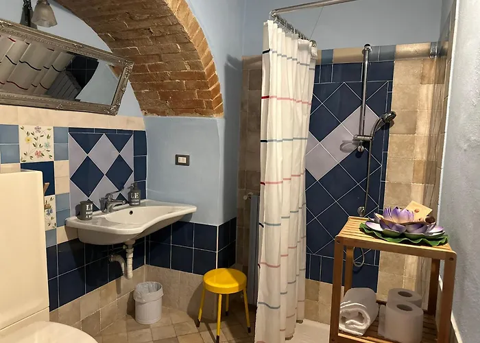 Borgo Tignano *