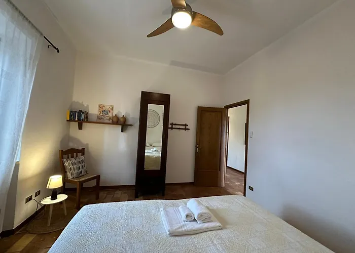Borgo Tignano Casole dʼElsa