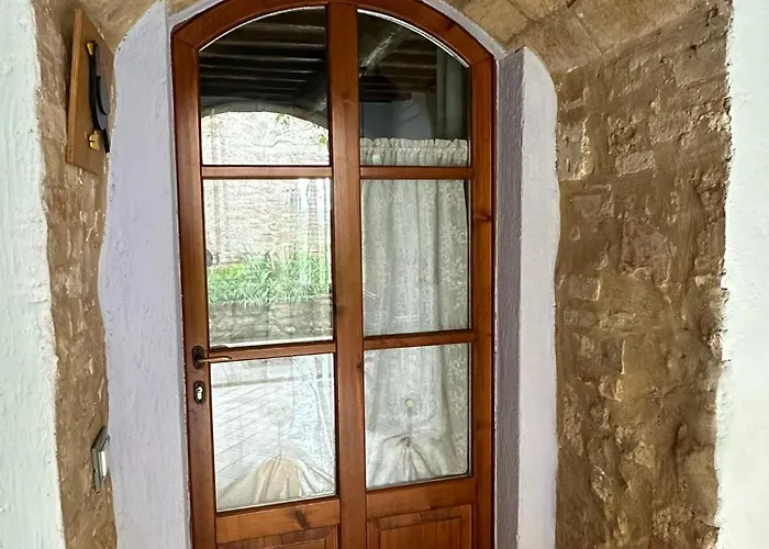 Borgo Tignano