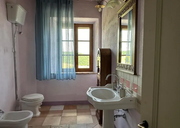 Borgo Tignano Appartement Casole dʼElsa