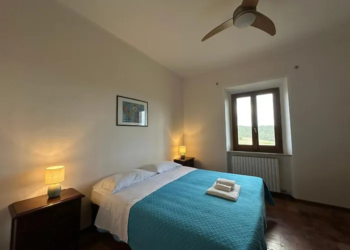 Appartement Borgo Tignano Casole dʼElsa