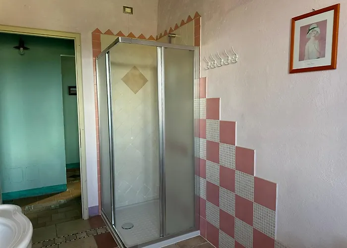 Borgo Tignano Casole dʼElsa