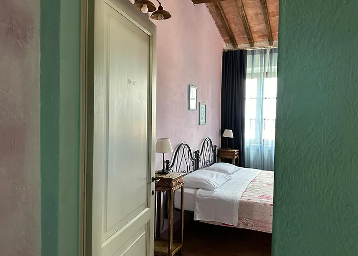 Borgo Tignano
