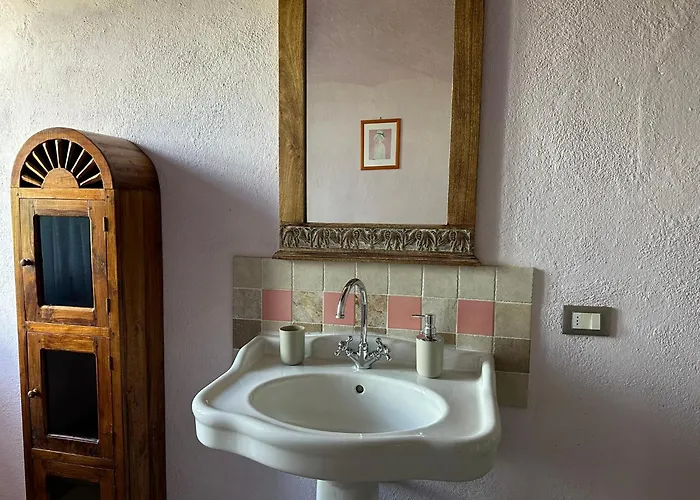 Borgo Tignano Appartement *