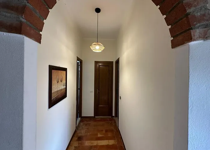 Borgo Tignano *