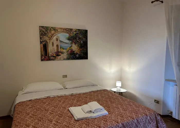 Borgo Tignano