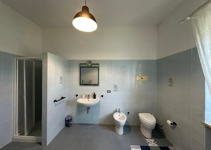 Borgo Tignano Appartement