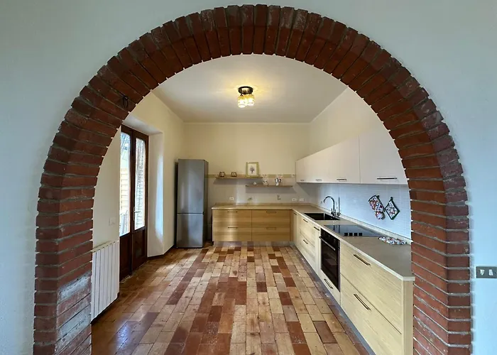 Appartement Borgo Tignano *