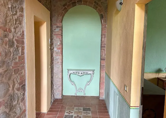 Appartement Borgo Tignano Casole dʼElsa