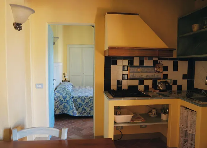 Borgo Tignano * Casole d'Elsa