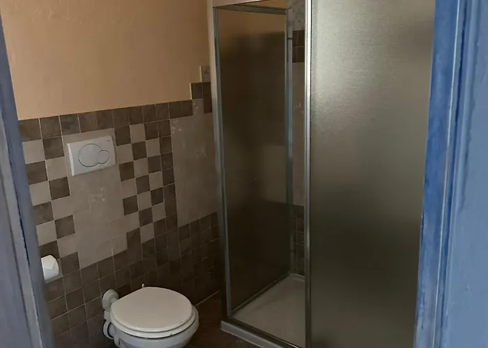 Borgo Tignano Casole dʼElsa