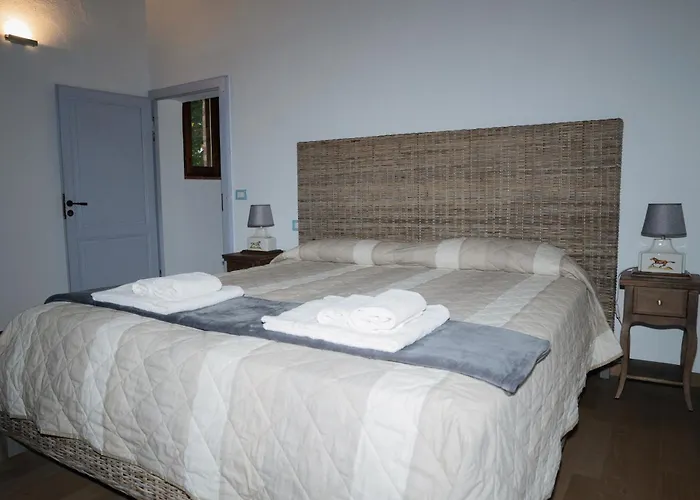 Appartement Borgo Tignano