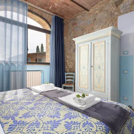 Apartamento Borgo Tignano *